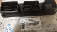 AE5Z-12A650-FFB ecm ecu computer 2012 Lincoln MKZ **Tested** - Swan Auto
