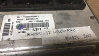 AE5Z-12A650-FFB ecm ecu computer 2012 Lincoln MKZ **Tested** - Swan Auto