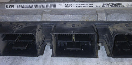 AE9A-12A650-DG ecm ecu computer 2010 Lincoln MKT **tested** - Swan Auto