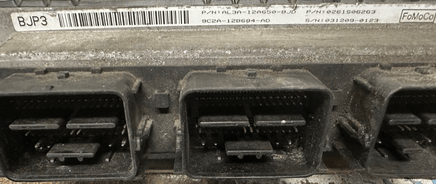 AL3A-12A650-BJD Ford F-150 F250 pickup ecu ecm computer 2010 **Tested** - Swan Auto