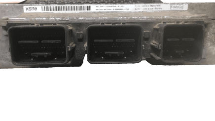 AL3A-12A650-EJA Ford F150 F-150 ecm ecu computer 2010 - Swan Auto