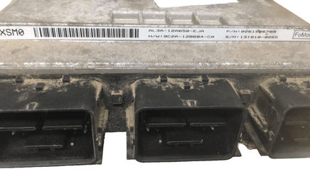 AL3A-12A650-EJA Ford F150 F-150 ecm ecu computer 2010 - Swan Auto