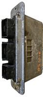 AL3A-12A650-EMA Ford F150 F-150 2010 ecm ecu computer - Swan Auto