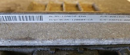 AL3A-12A650-EMA Ford F150 F-150 2010 ecm ecu computer - Swan Auto