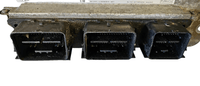 AL3A-12A650-EMA Ford F150 F-150 2010 ecm ecu computer - Swan Auto