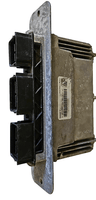 AL3A-12A650-EMA Ford F150 F-150 2010 ecm ecu computer - Swan Auto