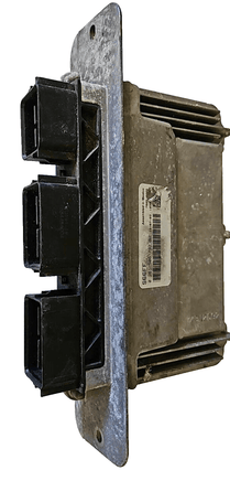 AL3A-12A650-EMA Ford F150 F-150 2010 ecm ecu computer - Swan Auto