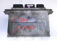 AL8A-12A650-AEA Ford Escape 2010 ecm ecu computer ***tested*** - Swan Auto
