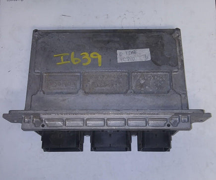 AL8A-12A650-AFA ecm ecu computer 2010 Ford Escape **TESTED*** - Swan Auto