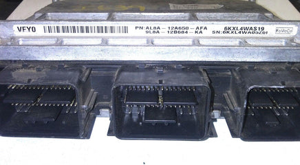 AL8A-12A650-AFA ecm ecu computer 2010 Ford Escape **TESTED*** - Swan Auto