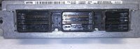 AL8A-12A650-AFA ecm ecu computer 2010 Ford Escape **TESTED*** - Swan Auto