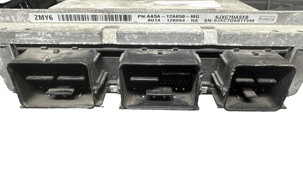 AL8A-12A650-BKC Ford Escape ECM ECU computer 2011-2012 **Tested** - Swan Auto