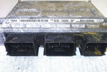 AL8A-12A650-BKE ECM ECU computer 2011-2012 Ford Escape **Tested** - Swan Auto