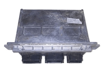 AL8A-12A650-BUA ecm ecu computer 2012 Ford Escape ***tested*** - Swan Auto