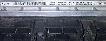 AL8A-12A650-BUA ecm ecu computer 2012 Ford Escape ***tested*** - Swan Auto