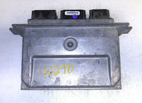 AL8A-12A650-BUA ecm ecu computer 2012 Ford Escape ***tested*** - Swan Auto