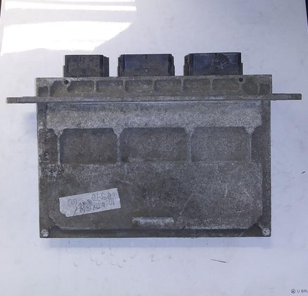 AL8A-12A650-TB ecm ecu computer 2010 Ford Escape Mariner **TESTED*** - Swan Auto
