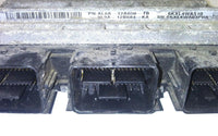 AL8A-12A650-TB ecm ecu computer 2010 Ford Escape Mariner **TESTED*** - Swan Auto