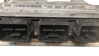 AS4A-12A650-ADA Ford Fusion Mercury Milan 2010 ecm ecu computer ***tested*** - Swan Auto