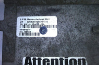 AW1A-12A650-MA ecu ecm computer 2009-2011 Lincoln Town Car **tested** - Swan Auto