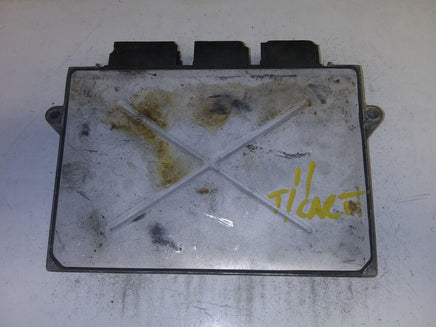 AW1A-12A650-MA ecu ecm computer 2009-2011 Lincoln Town Car **tested** - Swan Auto