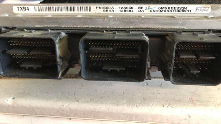 B50A-12A650-BE Mazda CX-9 CX9 2013 ecm ecu computer **Tested** - Swan Auto