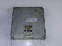 B66T 18 881B Mazda MX3 MX-3 1992 ecm ecu computer - Swan Auto