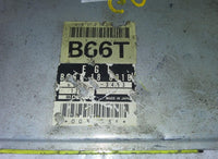 B66T 18 881B Mazda MX3 MX-3 1992 ecm ecu computer - Swan Auto