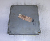 B66T 18 881B Mazda MX3 MX-3 1992 ecm ecu computer - Swan Auto