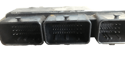 BA61-12A650-SE Ford Fiesta ecm ecu computer 2011 - Swan Auto