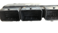 BA61-12A650-SE Ford Fiesta ecm ecu computer 2011 - Swan Auto