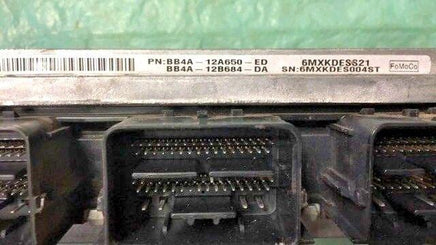 BB4A-12A650-ED ecm ecu computer 2011-2014 Mazda CX-9 CX9 **tested** - Swan Auto