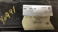 BB5T-15604-FD Ford Explorer 2011-2013 multi-function relay module - Swan Auto