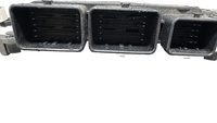 BED500-310 Infiniti QX50 ecm ecu computer 2019 - Swan Auto