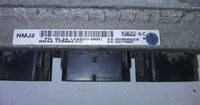 BL3A-12A650-BMC ecm ecu computer 2011 Ford F150 F-150 **tested** - Swan Auto