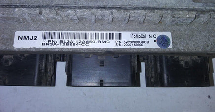 BL3A-12A650-BMC ecm ecu computer 2011 Ford F150 F-150 **tested** - Swan Auto