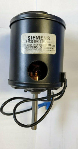 Blower Motor fits 1978-1988 AMC Eagle or Concord 50-0054 **New** - Swan Auto