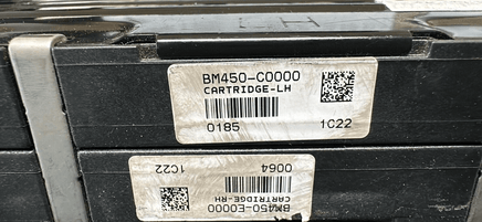 BM450-C0000 Hyundai Tucson Hybrid Battery control module 2022-2023 - Swan Auto