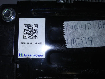 BMA1 1V 161206 0155 Hybrid battery control module - Swan Auto