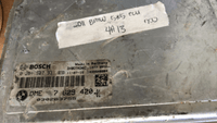 BMW 535i 535 550 2011 ecm ecu computer 7 629 420 -01 - Swan Auto