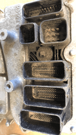 BMW 535i 535 550 2011 ecm ecu computer 7 629 420 -01 - Swan Auto
