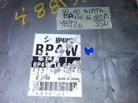 BP4W 18 881B Mazda Miata 1999-2000 ecm ecu computer - Swan Auto