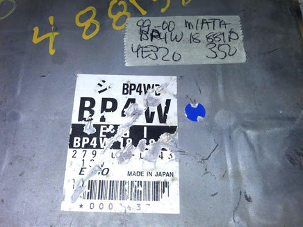 BP4W 18 881B Mazda Miata 1999-2000 ecm ecu computer - Swan Auto