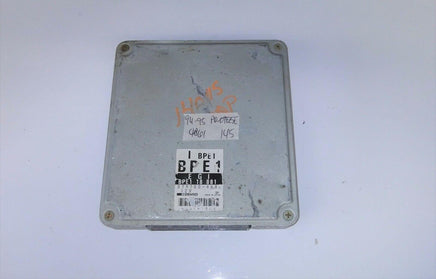 BPE1 18 881 Mazda Protege 1994-1995 ecm ecu computer - Swan Auto