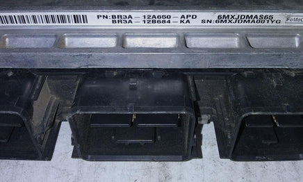 BR3A-12A650-APD ecu ecm computer 2011 Ford Mustang **tested*** - Swan Auto