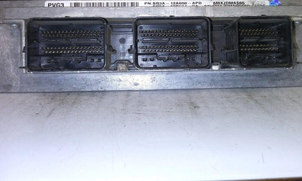 BR3A-12A650-APD ecu ecm computer 2011 Ford Mustang **tested*** - Swan Auto