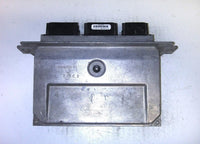 BR3A-12A650-APD ecu ecm computer 2011 Ford Mustang **tested*** - Swan Auto