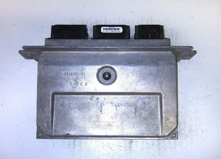 BR3A-12A650-APD ecu ecm computer 2011 Ford Mustang **tested*** - Swan Auto