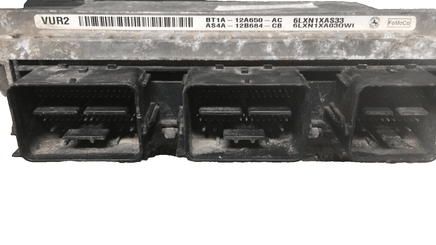 BT1A-12A650-AC Ford Transit ecm ecu computer 2010-2013 - Swan Auto