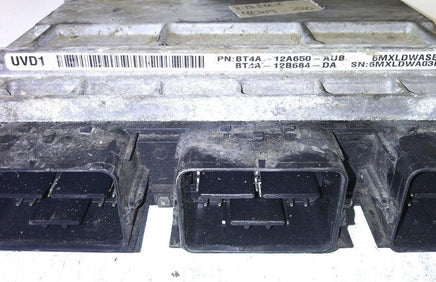 BT4A-12A650-AUB Ford Edge 2011-2013 ecm ecu computer **Tested** - Swan Auto